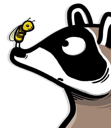 Imagem de capa de 1111 Animals