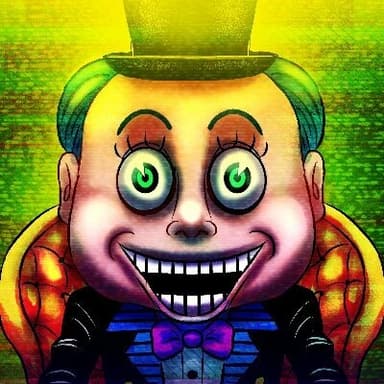 Imagem de capa de GremoryLand