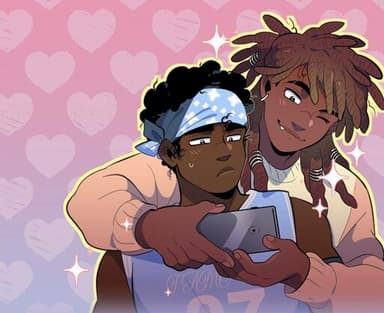 Imagem de capa de Daybreak