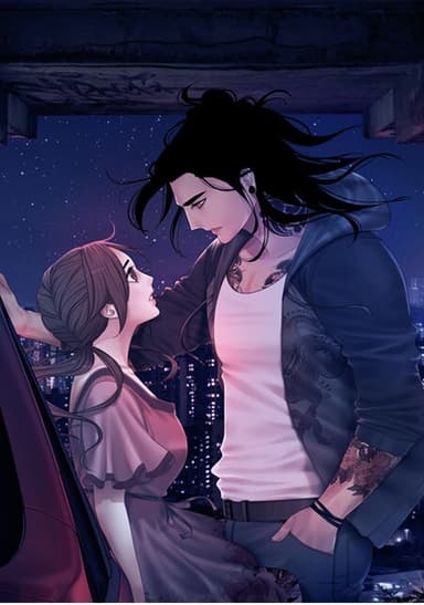 Imagem de capa de Midnight Poppy Land