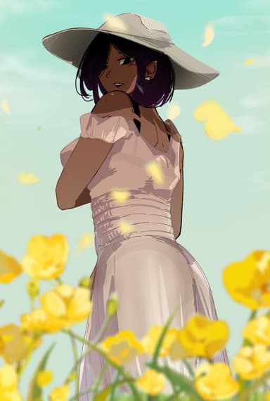 Imagem de capa de My New Girlfriend Is Not Human?