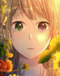 Jiāohuàn de shàonǚ