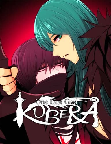 Imagem de capa de Kubera