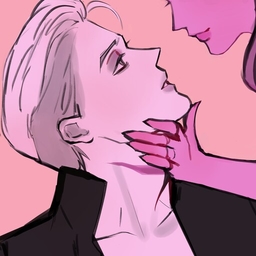 The Blood of a Lover