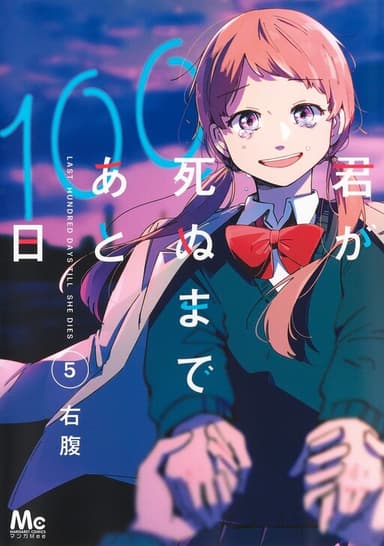 Imagem de capa de Kimi ga Shinu Made Ato 100 Nichi