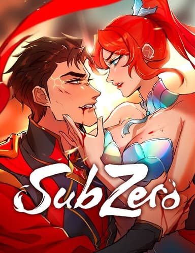 Imagem de capa de SubZero