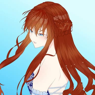 Imagem de capa de I Am the Fateful Empress