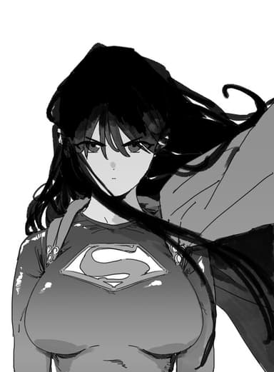 Imagem de capa de Strong Girl