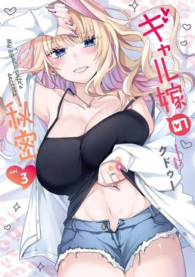 Imagem de capa de Gal Yome no Himitsu