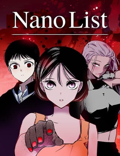 Imagem de capa de Nano List