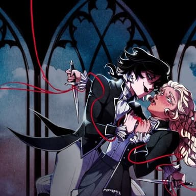 Imagem de capa de Nevermore