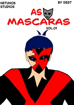 As Máscaras