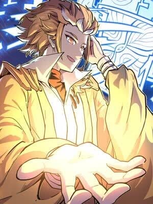 Imagem de capa de The Strongest Sect of All Times