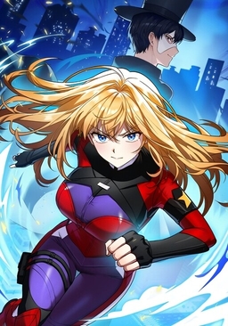 I Became the Villain the Hero Is Obsessed With