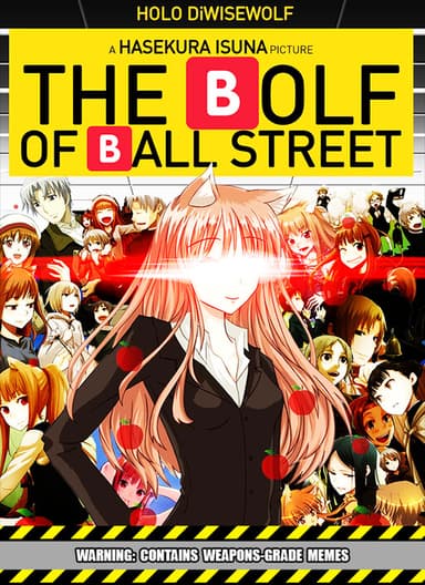 Imagem de capa de Official "Test" Manga